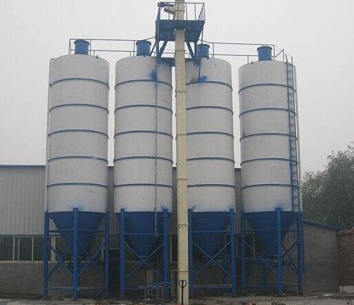 操作干粉砂漿生產(chǎn)線需求留意什么？